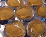 ハリネズミのスイートポテト作り方5写真
