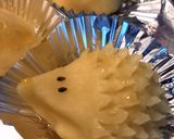 ハリネズミのスイートポテト作り方6写真
