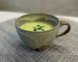 ブロッコリーの茎でポタージュ！作り方9写真