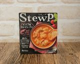 鶏肉とじゃが芋の具だくさんビスク風スープ作り方1写真