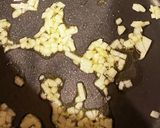 舞茸とベーコンのマスタードクリーム煮作り方3写真