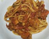 無水根菜トマトカレー作り方7写真