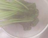 お弁当★焼き魚の副菜★小松菜ナムル作り方2写真