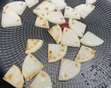 大根の歯ごたえ残る“豚バラ大根”お弁当用作り方3写真