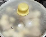 大根の歯ごたえ残る“豚バラ大根”お弁当用作り方7写真