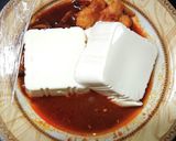 動画レシピ】二度美味しいヤンニョムチキン作り方8写真