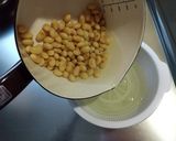 大豆の甘辛煮☆十三夜に作り方3写真