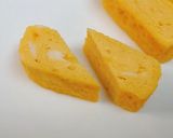 ふんわり美味しいちょっと甘めのだし巻き玉子作り方7写真