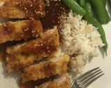 Best　とんかつ　ソース作り方2写真