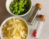 枝豆チーズ作り方1写真
