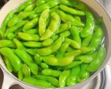 枝豆チーズ作り方2写真