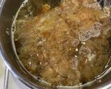 大阪人が愛する豚のハリハリ鍋 柚子風味作り方10写真