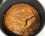 キャロットケーキ作り方7写真