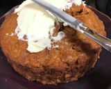 キャロットケーキ作り方9写真
