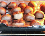 トースターで簡単【ぽろたんで焼き栗】作り方4写真