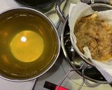大阪人が愛する豚のハリハリ鍋 柚子風味作り方11写真