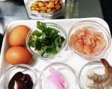 とろとろ茶碗蒸し作り方1写真