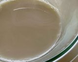 牛乳ムース作り方3写真
