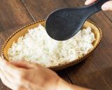 妊婦飯♪鮭とブロッコリーのカレードリア作り方1写真
