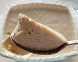 牛乳ムース作り方10写真