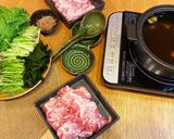 大阪人が愛する豚のハリハリ鍋 柚子風味作り方15写真