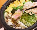 大阪人が愛する豚のハリハリ鍋 柚子風味作り方16写真