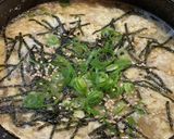 大阪人が愛する豚のハリハリ鍋 柚子風味作り方21写真