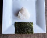 ローゼルマンおむすび♡作り方2写真
