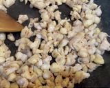 コリコリ食感がたまらんナンコツ入りつくね作り方2写真