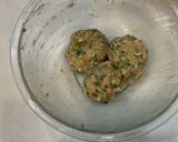 コリコリ食感がたまらんナンコツ入りつくね作り方5写真