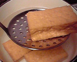 厚揚げと大根のカンタン煮物風作り方1写真