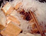 厚揚げと大根のカンタン煮物風作り方2写真