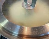 鶏肉ササミ入り野菜の煮物作り方4写真
