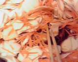 さといも炒め　しょうゆ味作り方4写真