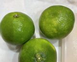 幻の果実☆辺塚だいだい酒&シロップ作り方1写真