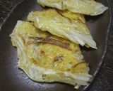 大根皮♪チーズガレット作り方6写真