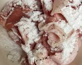 豚肉と茄子の生姜焼き☆作り方3写真
