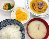 【病院】豆腐ハンバーグ【給食】作り方13写真