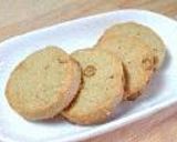 OKARA Cookies作り方8写真