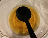 ささっと副菜！きゅうり茗荷の甘酢和え作り方3写真
