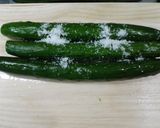 キュウリの大量消費【超簡単】その②作り方1写真