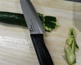キュウリの大量消費【超簡単】その②作り方3写真