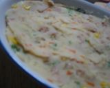 マッシュポテトのグラタン作り方4写真