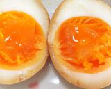 アレンジ自在！ 我が家の基本の味玉作り方7写真