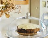 キャロットケーキ作り方13写真
