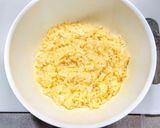 作り置きボロネーゼの流用であんかけ炒飯作り方2写真