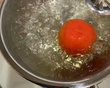 トマトの砂糖漬け作り方1写真