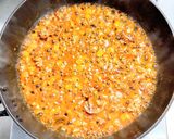 作り置きボロネーゼの流用であんかけ炒飯作り方5写真