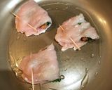 ささみ明太作り方4写真