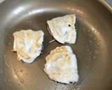 ささみ明太作り方5写真